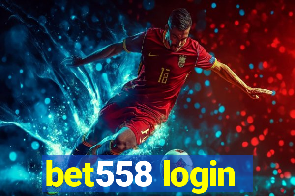 bet558 login